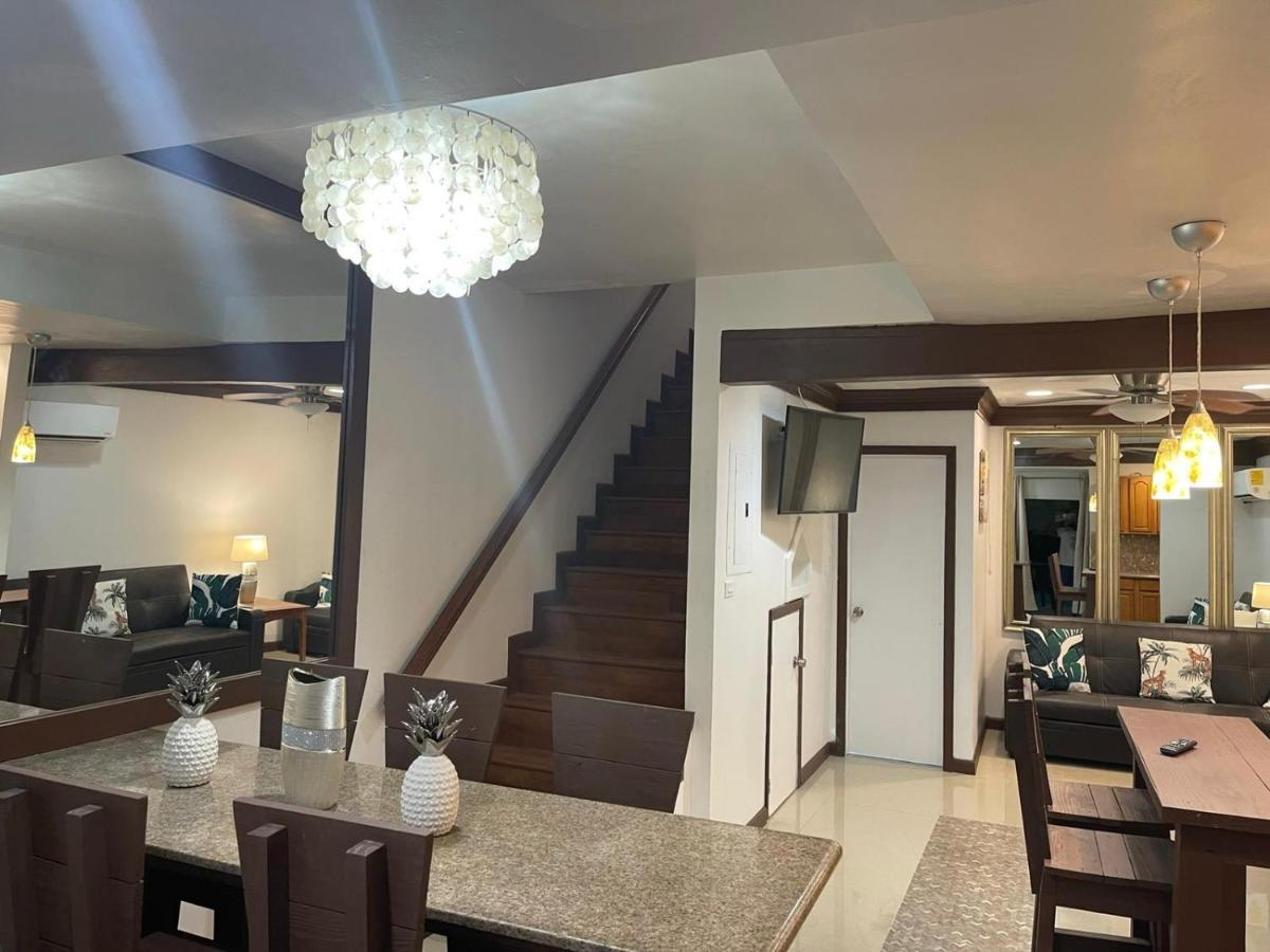 나사우 #6 Ferguson Rd - Townhouse 빌라 외부 사진