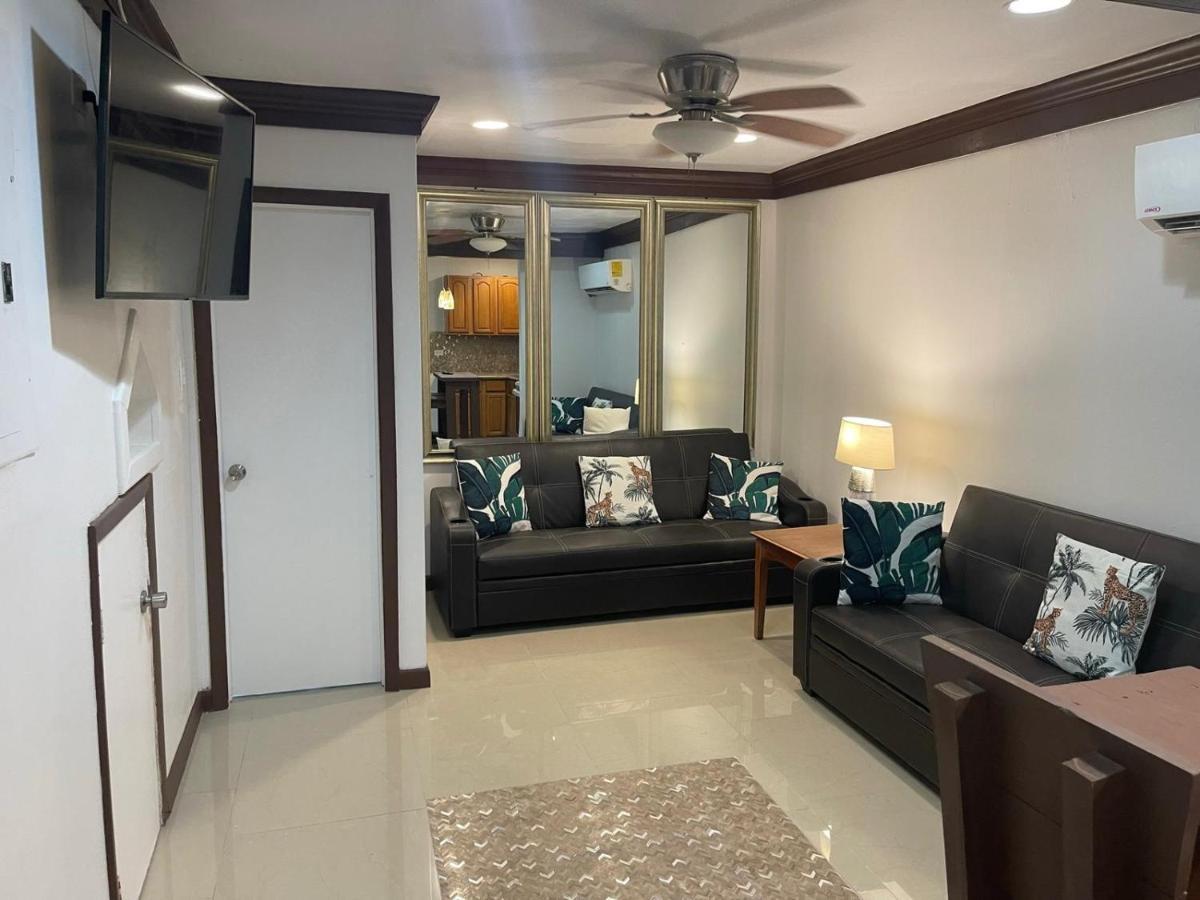 나사우 #6 Ferguson Rd - Townhouse 빌라 외부 사진