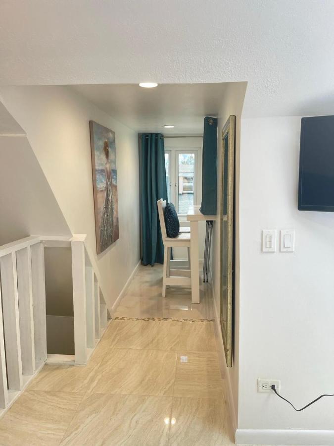 나사우 #6 Ferguson Rd - Townhouse 빌라 외부 사진
