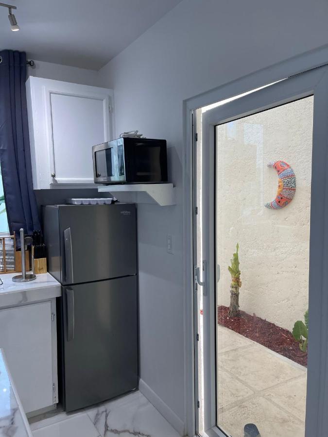 나사우 #6 Ferguson Rd - Townhouse 빌라 외부 사진