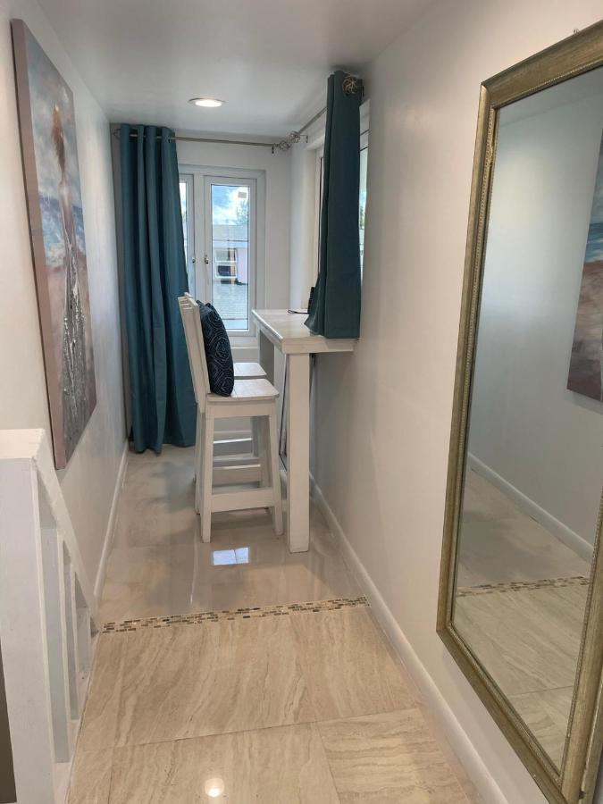 나사우 #6 Ferguson Rd - Townhouse 빌라 외부 사진